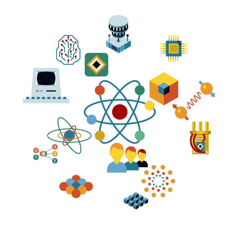 米国科学アカデミーによるレポート：量子コンピューティングに関するDIGICERTの見解